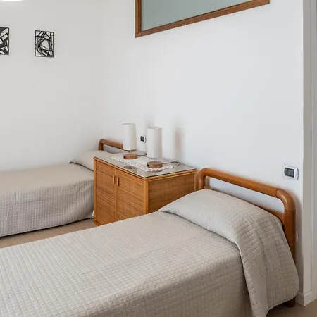 Casetta Vacanze Apartment Frasso Telesino