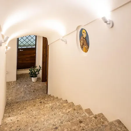 Casetta Vacanze Apartment