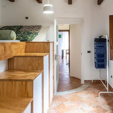 Apartment Casetta Vacanze