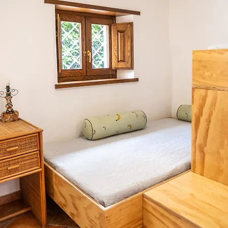 Apartment Casetta Vacanze