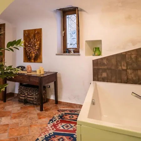 Casetta Vacanze - Con 2 Da Letto Apartamento